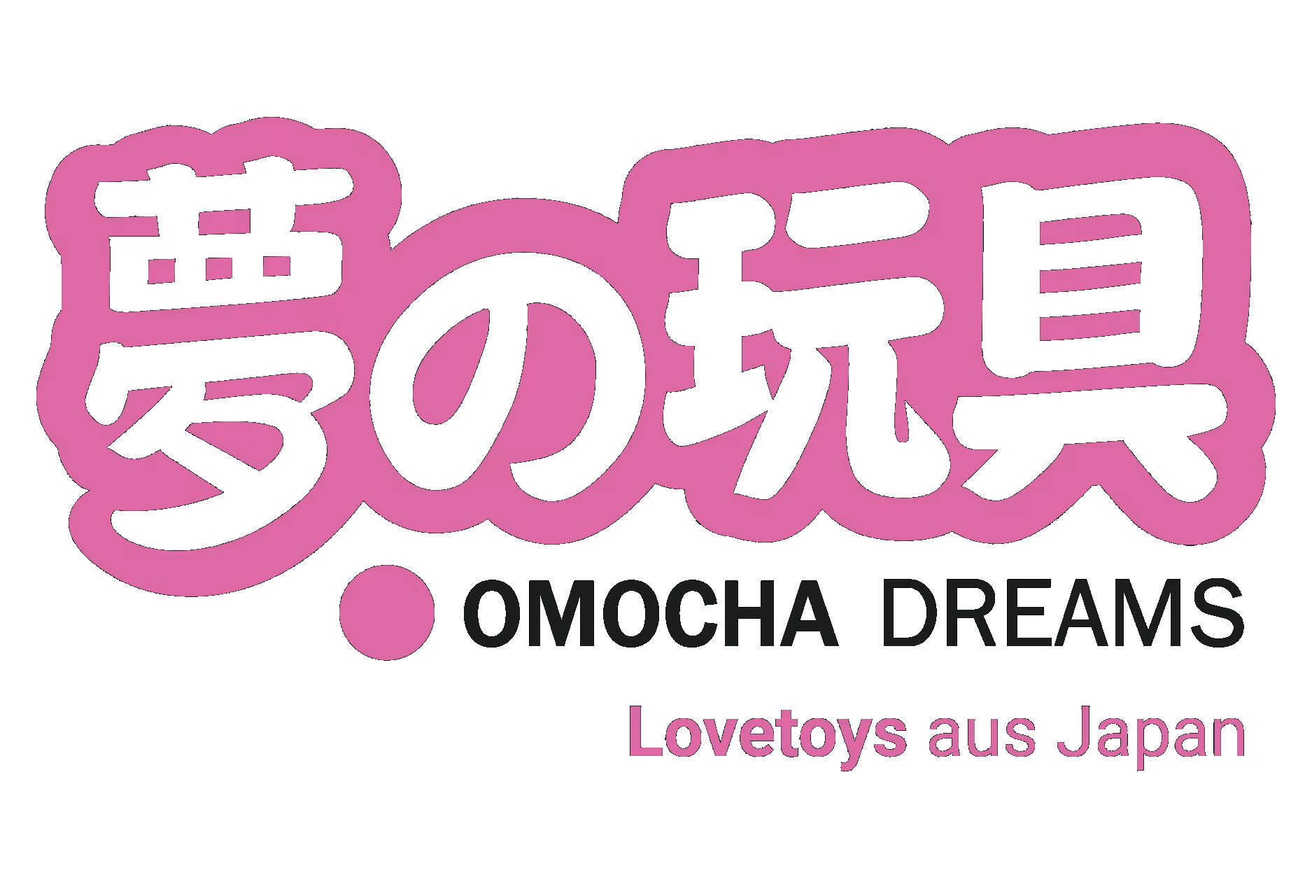 Omocha Dreams Omocha Dreams Logo