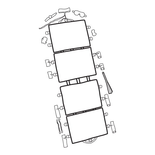 BDSM Möbel