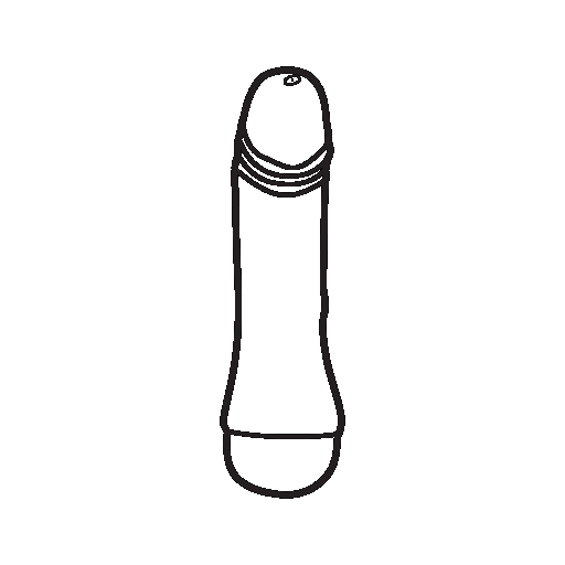 Spritzdildos