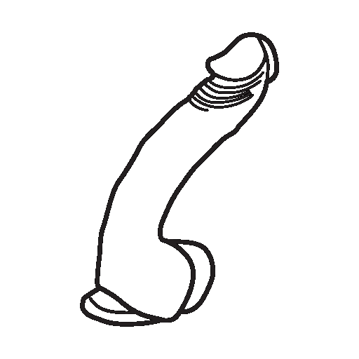 Monsterdildos