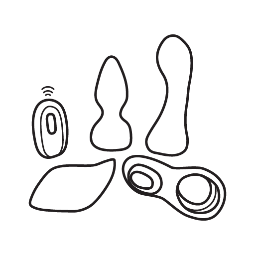 Sextoy Sets