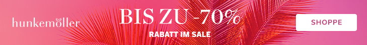 Hunekemöller.de (Banner)