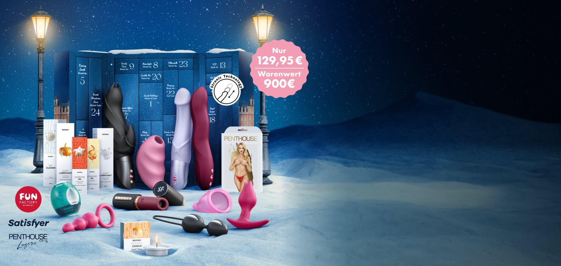 Eis.de Adventskalender 2025