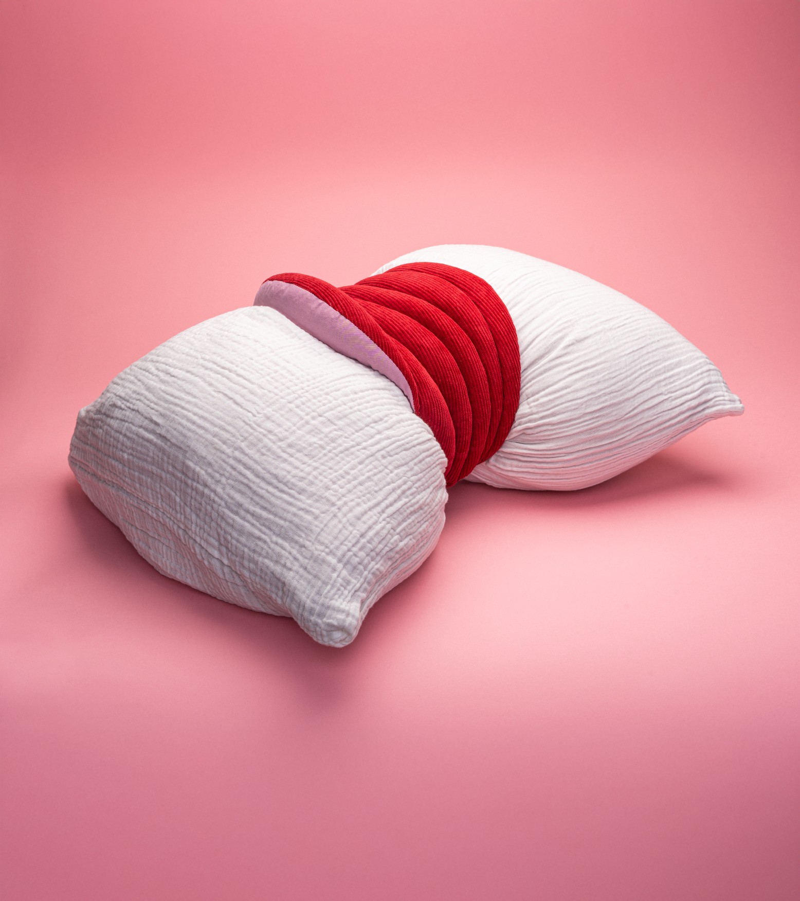 Come Around Sattel zum Kissenreiten