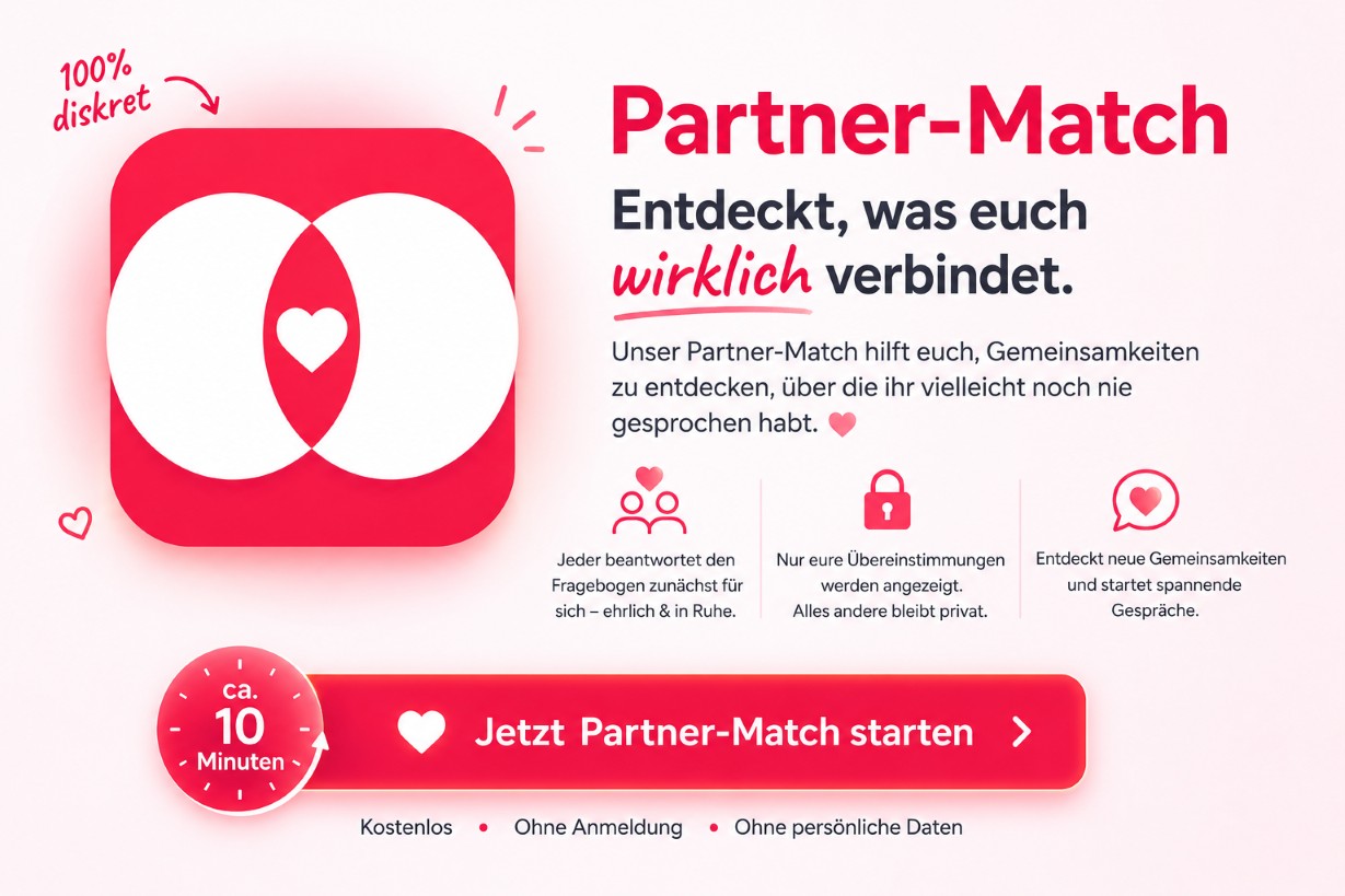 Partnerfragebogen