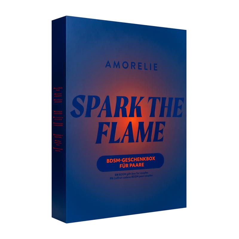 AMORELIE Spark the Flame Produktbild
