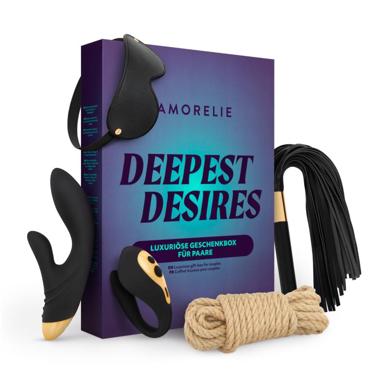 AMORELIE Deepest Desires Produktbild