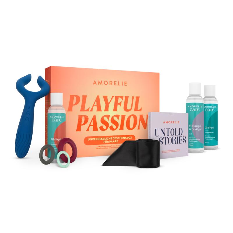 AMORELIE Playful Passion Produktbild
