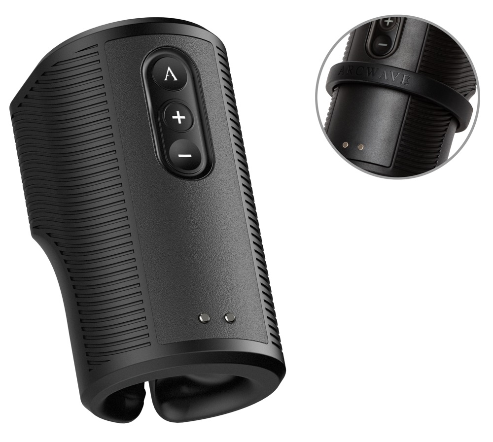 Arcwave Zing Masturbator Produktbild