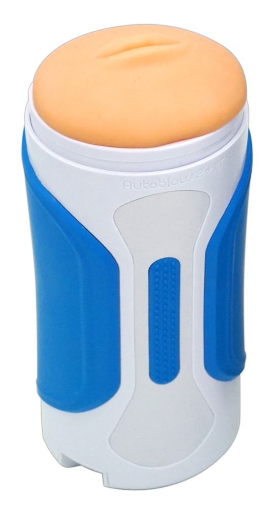Autoblow 2+ Blowjob Masturbator Produktbild