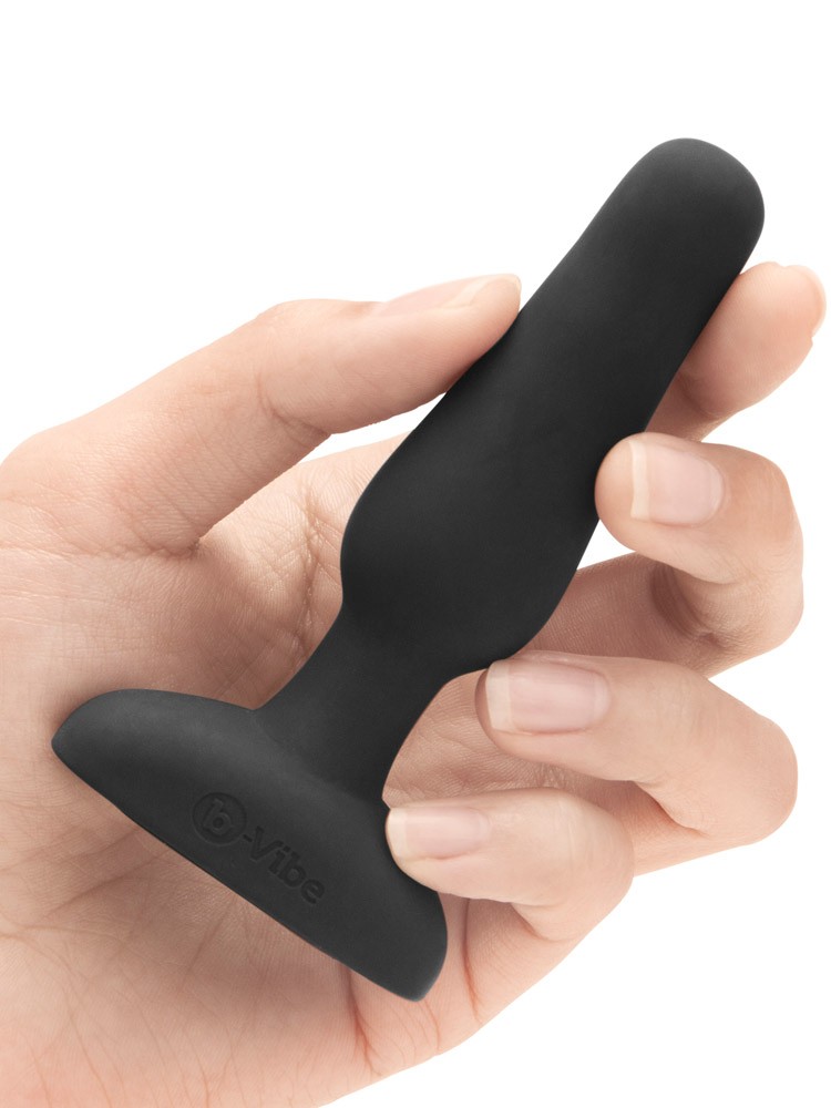 b-Vibe Novice Plug Produktbild