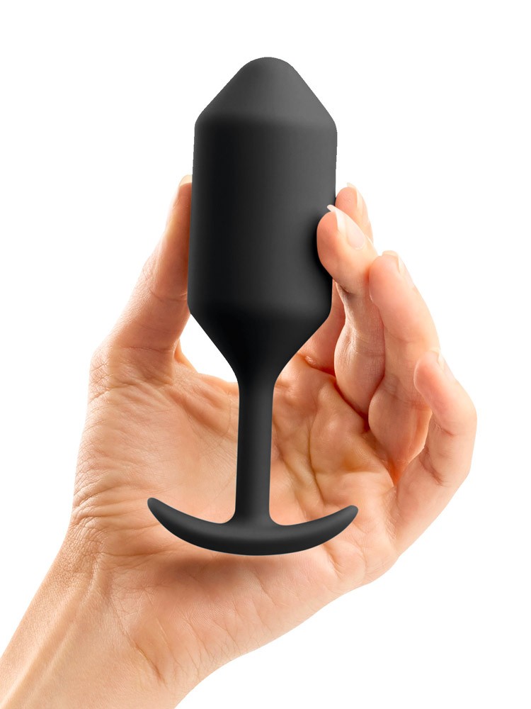 b-Vibe Snug Plug 3 Produktbild