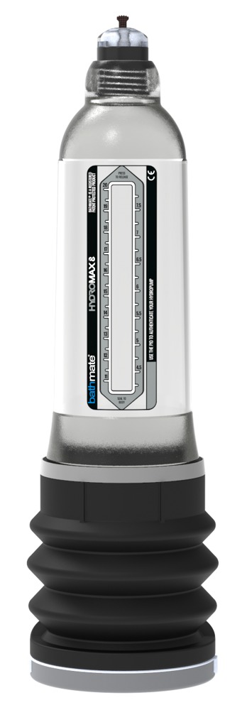BATHMATE Hydromax 8 Produktbild