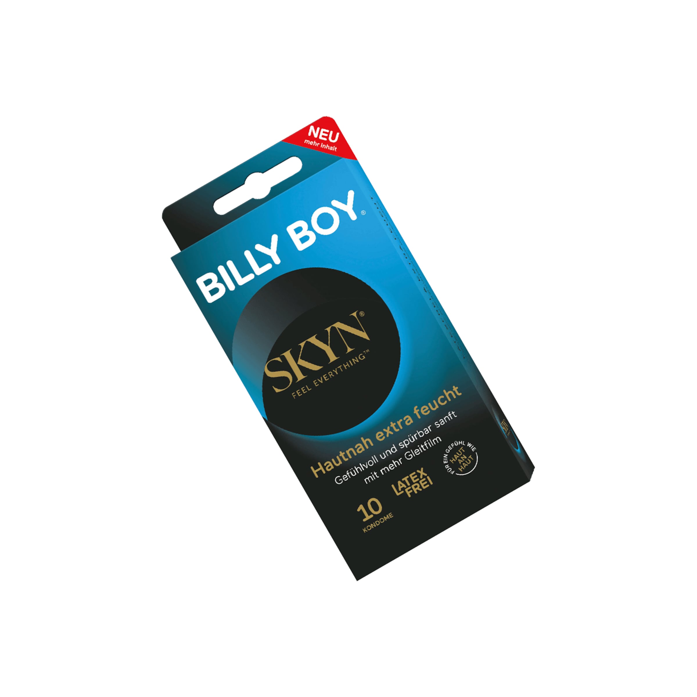 Billy Boy Skyn Hautnah Produktbild