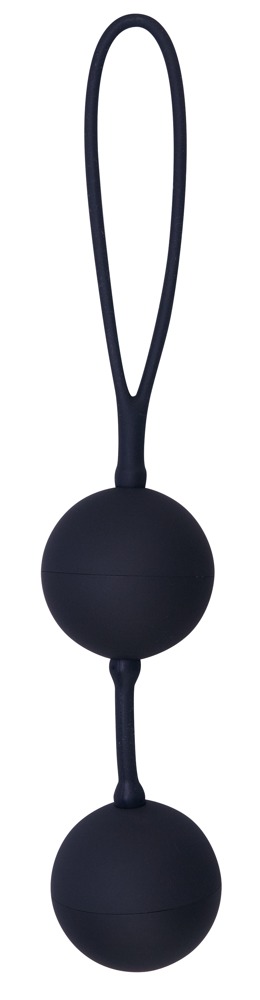 Black Velvets Love Balls Produktbild