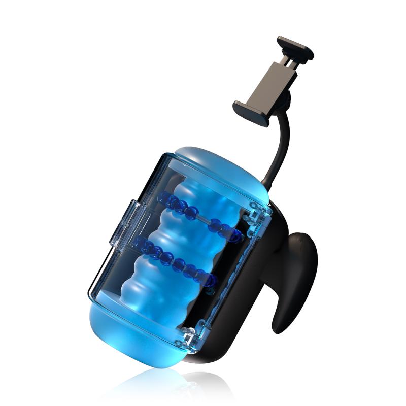 BLOWCAST Wingman Plus Automatischer Masturbator Produktbild
