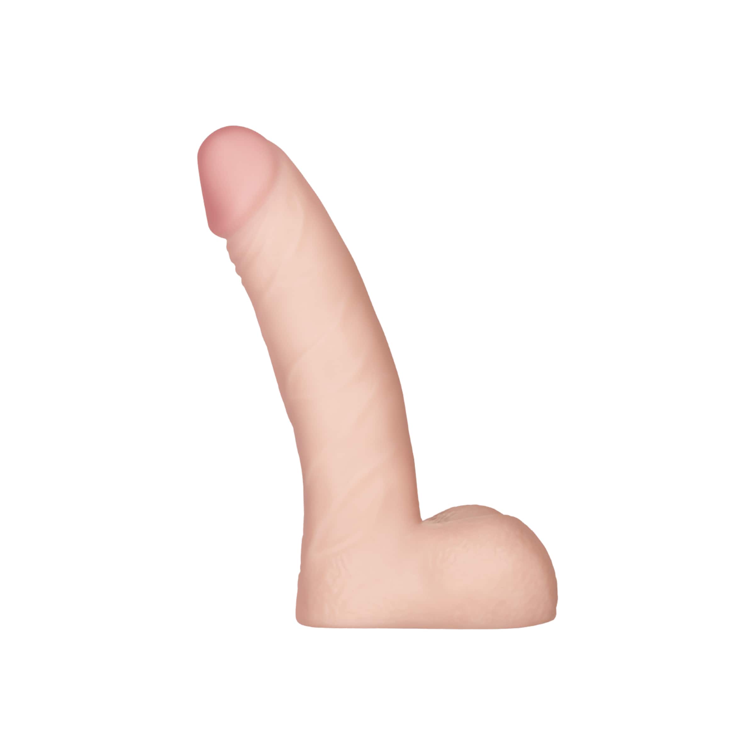 Blush Novelties Basic 5 14 cm Produktbild