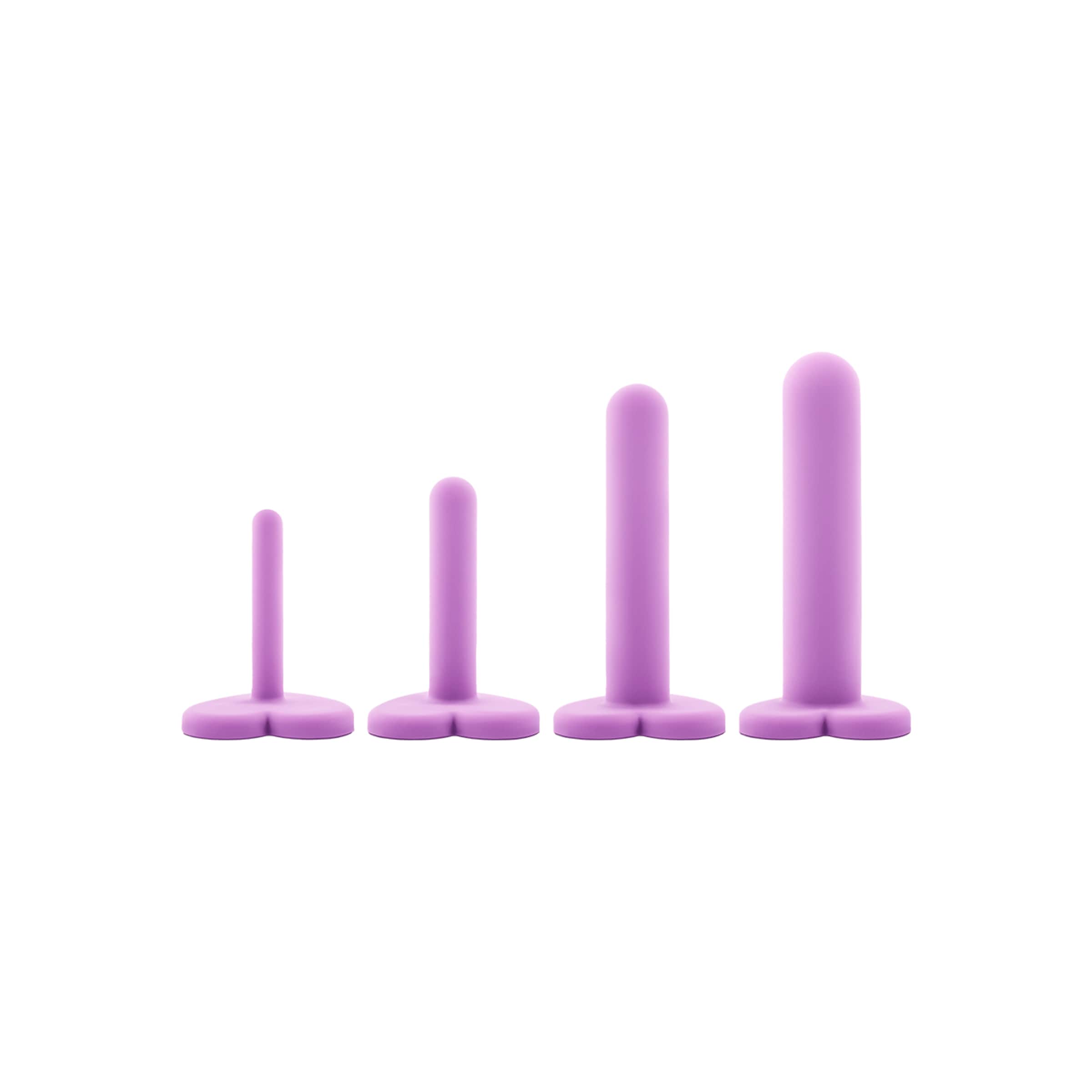 Blush Novelties Dilator Kit Produktbild
