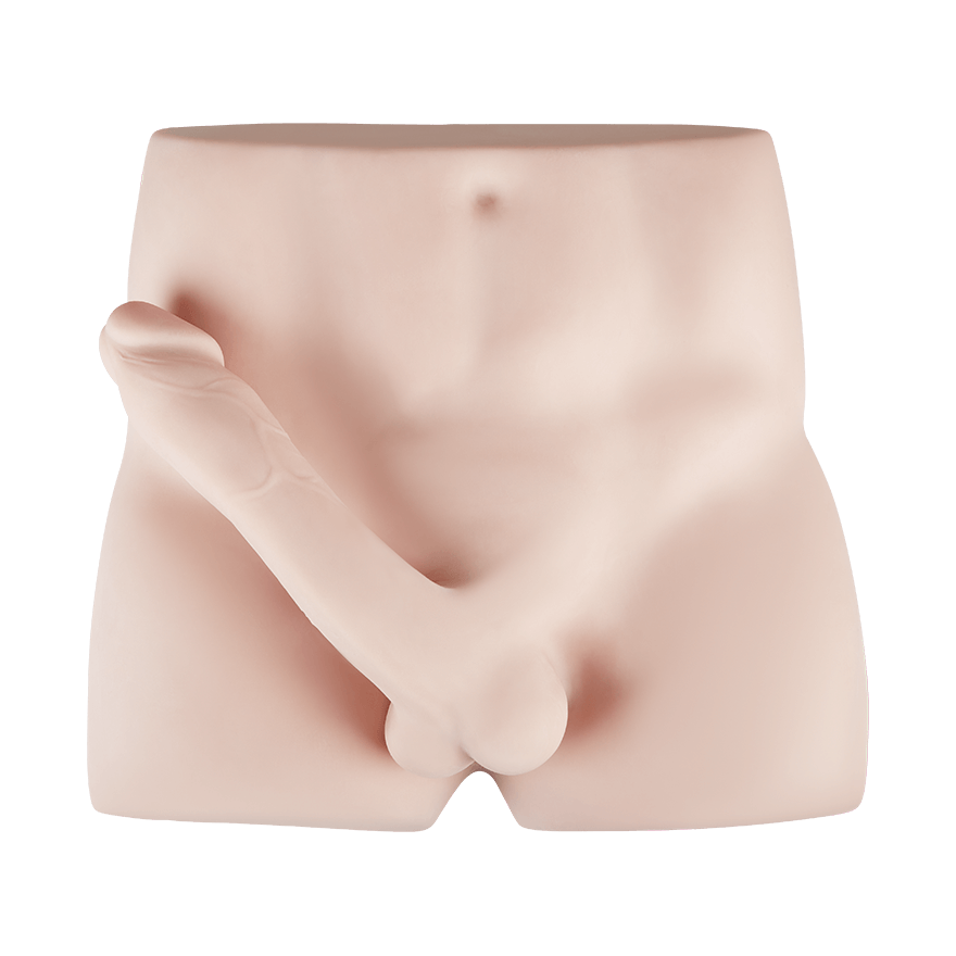 Blush Novelties Rough Rider Produktbild