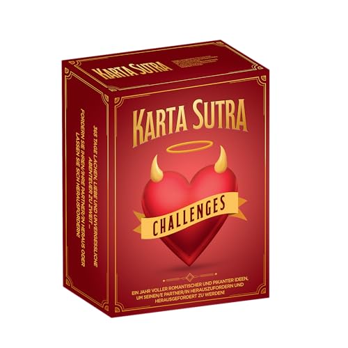 CARTA SUTRA Karta Sutra Kartenspiel Produktbild