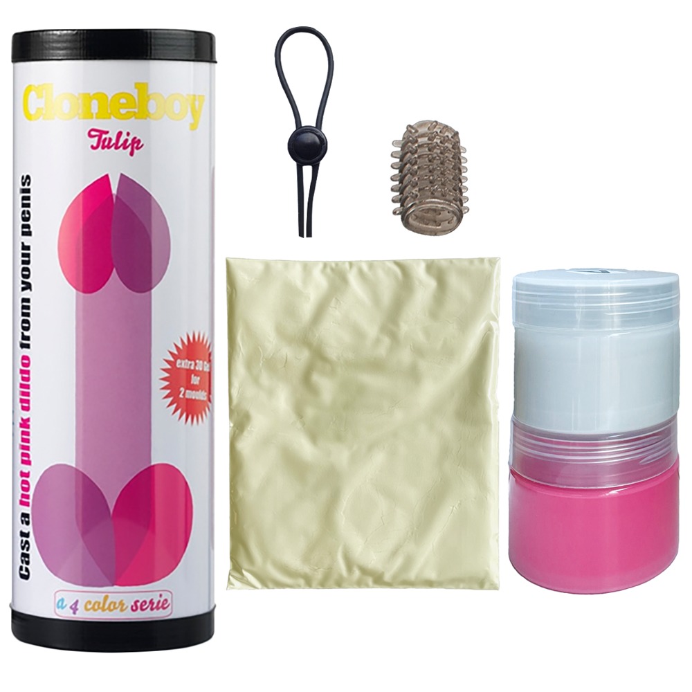 Cloneboy Dildo Produktbild