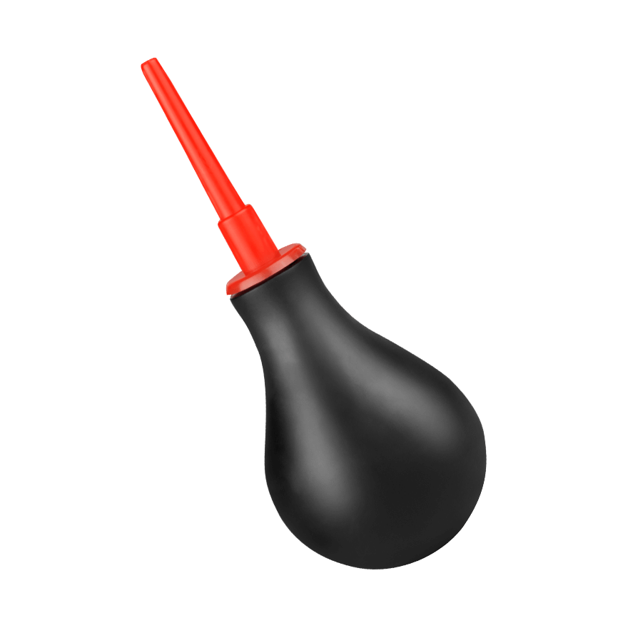 COLT Analdusche mit Aufsatz Produktbild