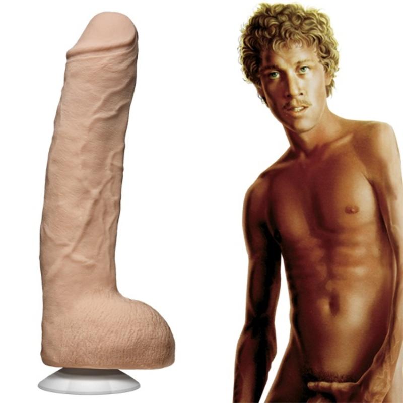 Doc Johnson Signature Cocks John Holmes Produktbild