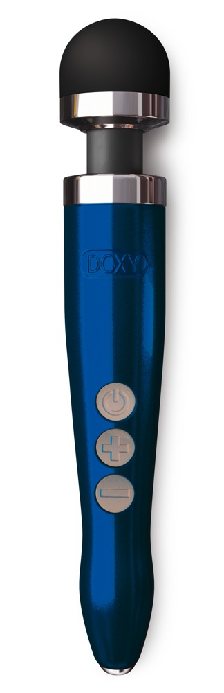 Doxy Die Cast 3R Massagestab Produktbild