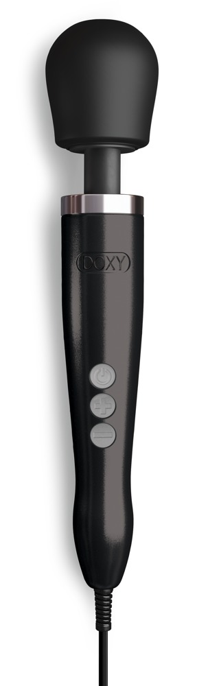 Doxy Die Cast Stabvibrator Produktbild