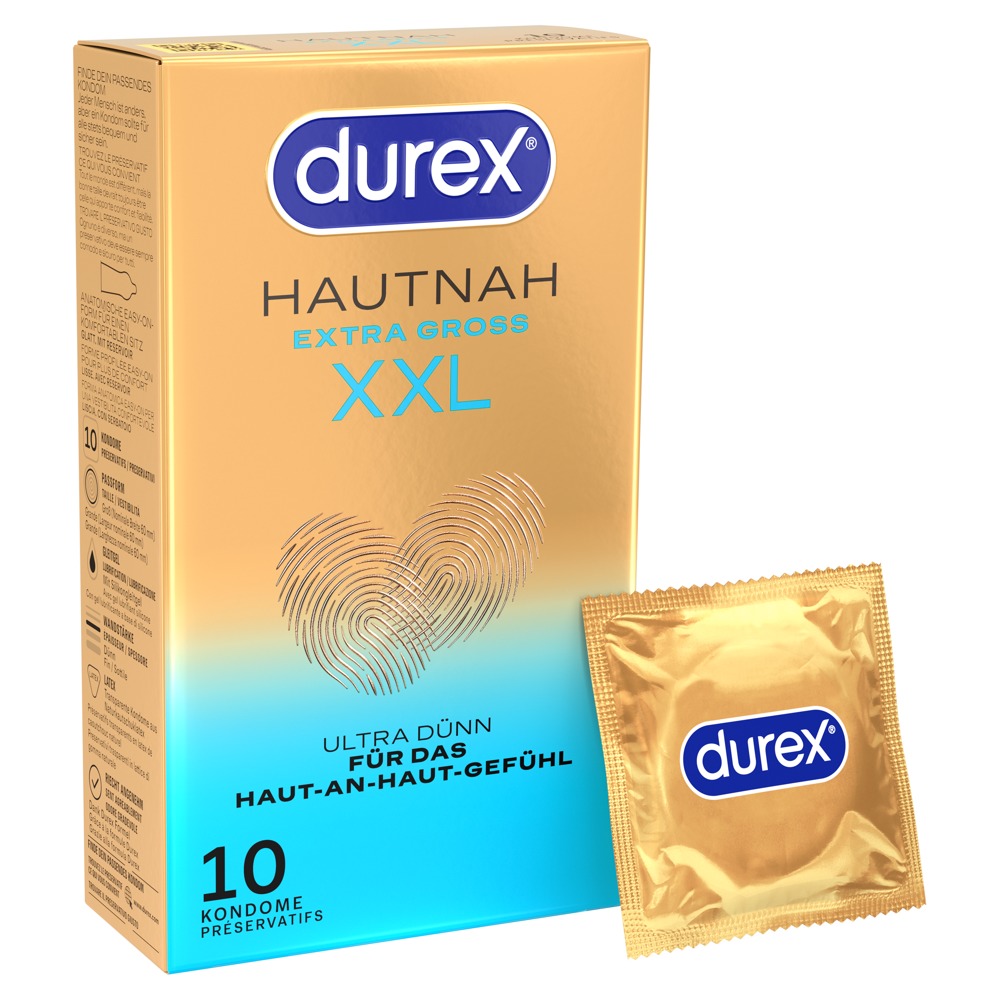 Durex Extra Groß Produktbild