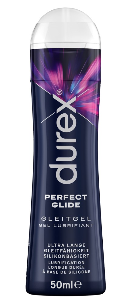Durex Perfect Glide Gleitgel Produktbild