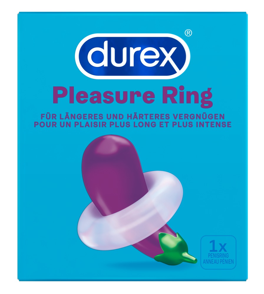 Durex Pleasure Ring Produktbild