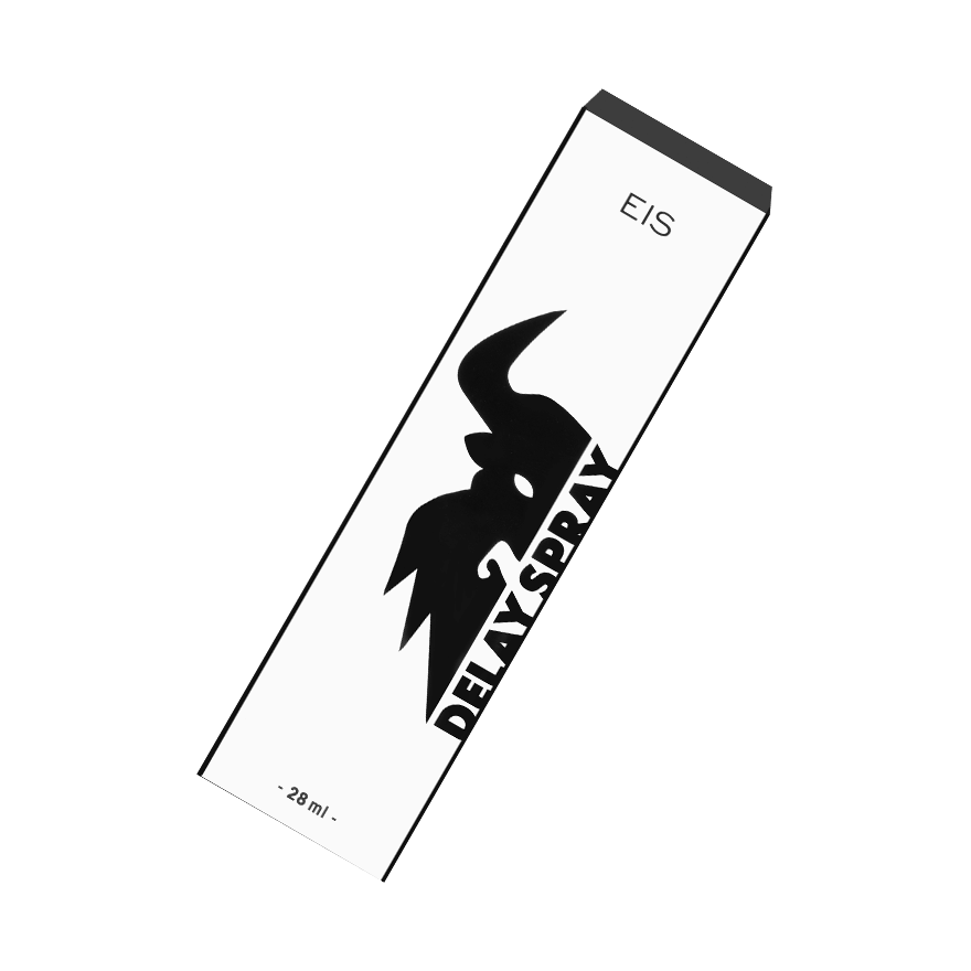 EIS Delay Spray Produktbild