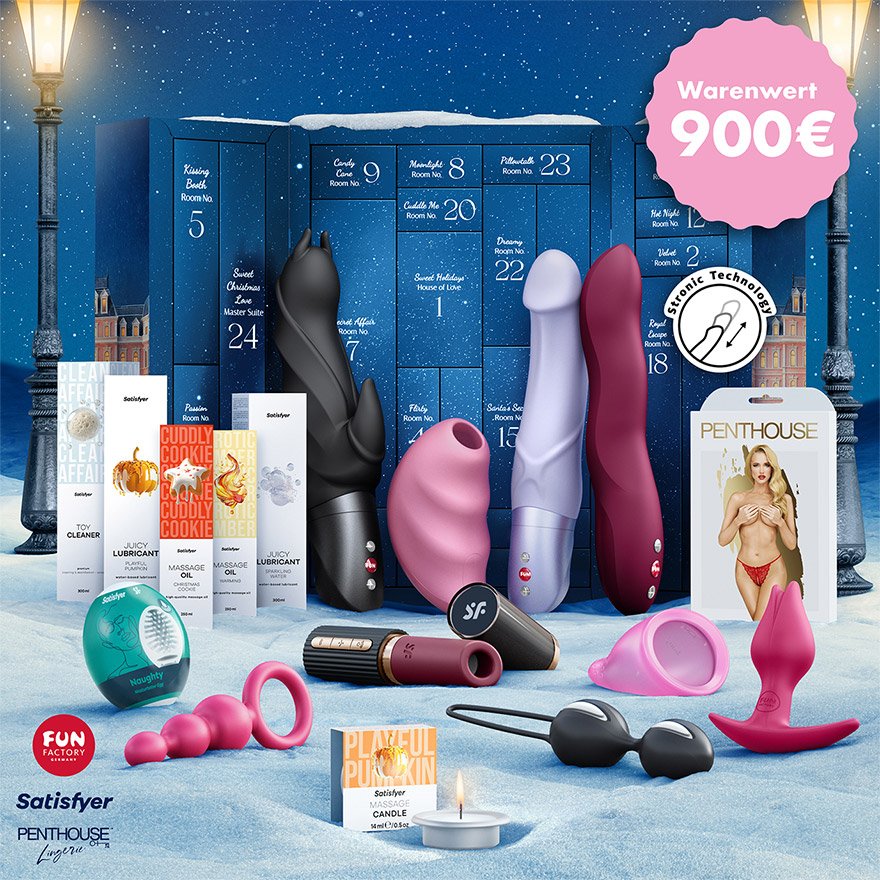 EIS Premium Adventskalender 2025