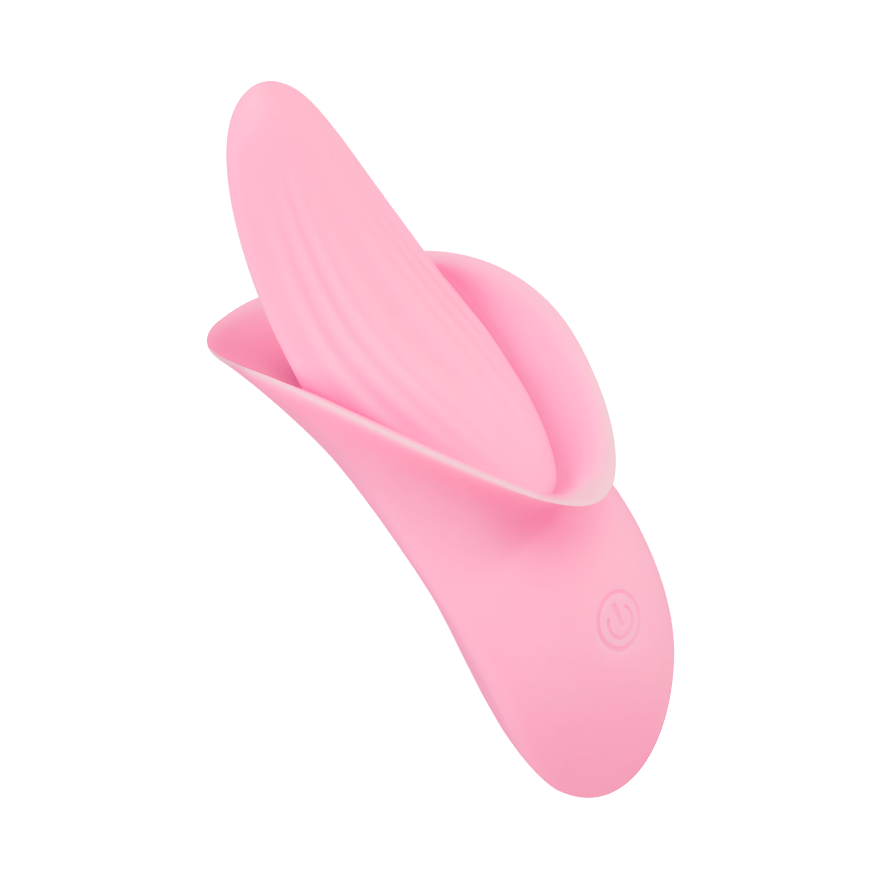 EIS Silikon-Auflegevibrator mit Zunge Produktbild
