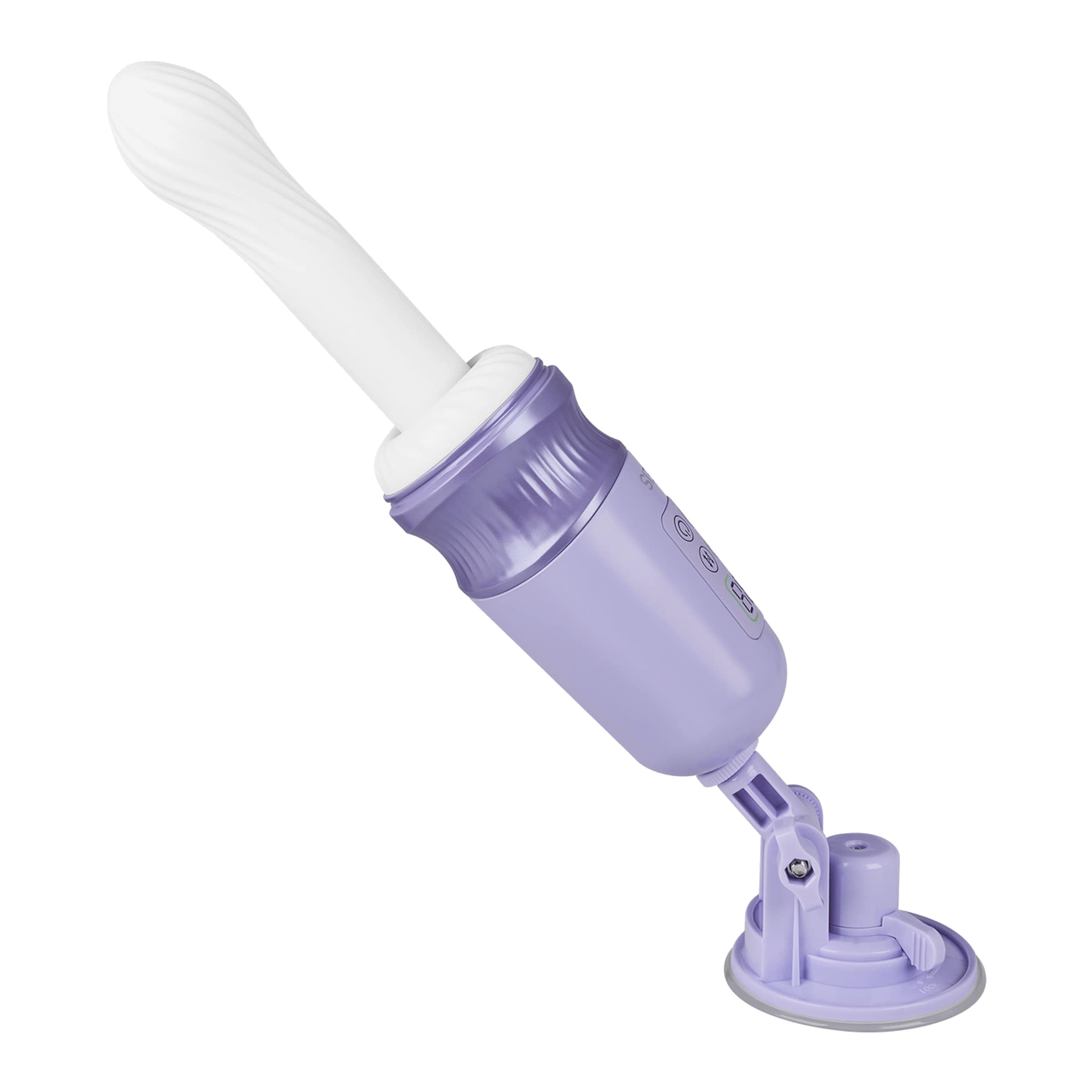 EIS Vibratormaschine mit Stoßfunktion Produktbild