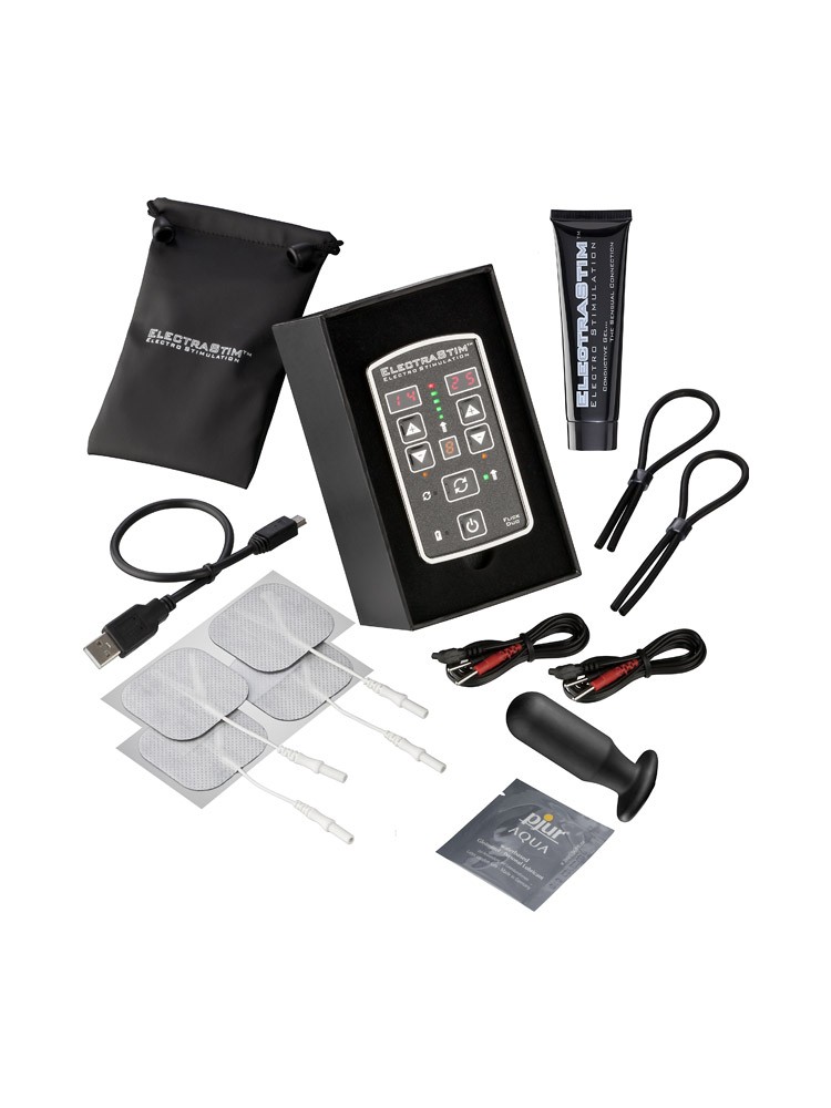 ElectraStim Flick Duo Produktbild