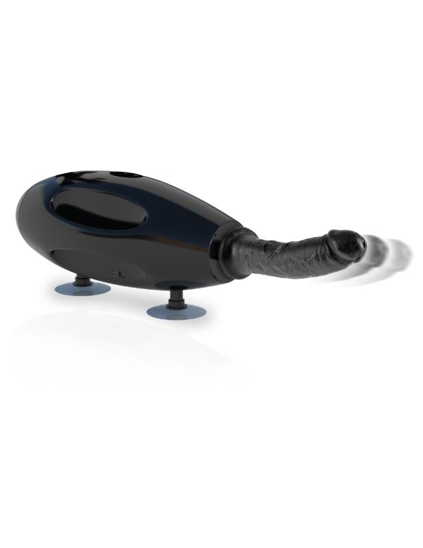 Fetish Fantasy Extreme Sex Machine Produktbild