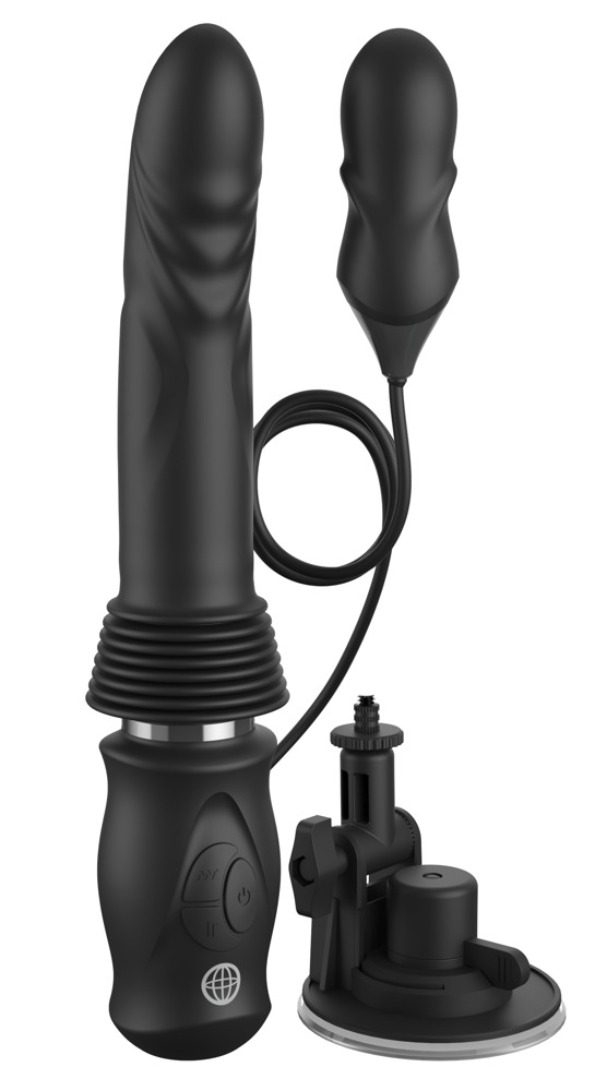 Fetish Fantasy Ultimate Silicone Produktbild