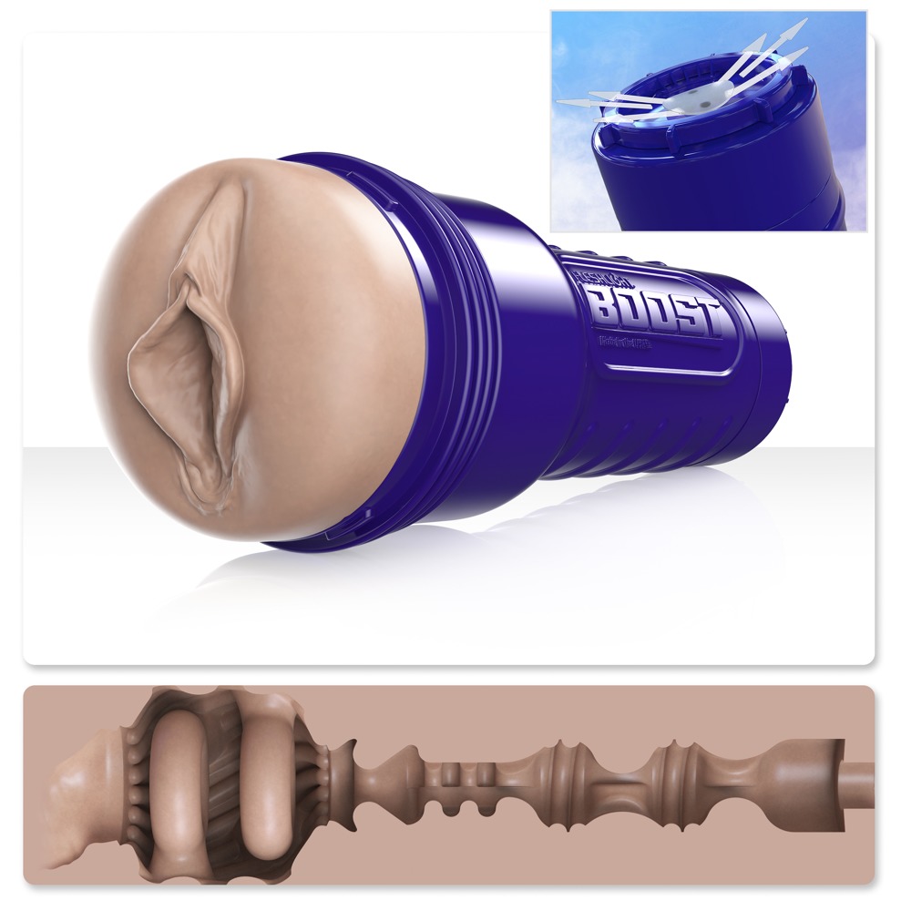 FLESHLIGHT Boost Bang Produktbild