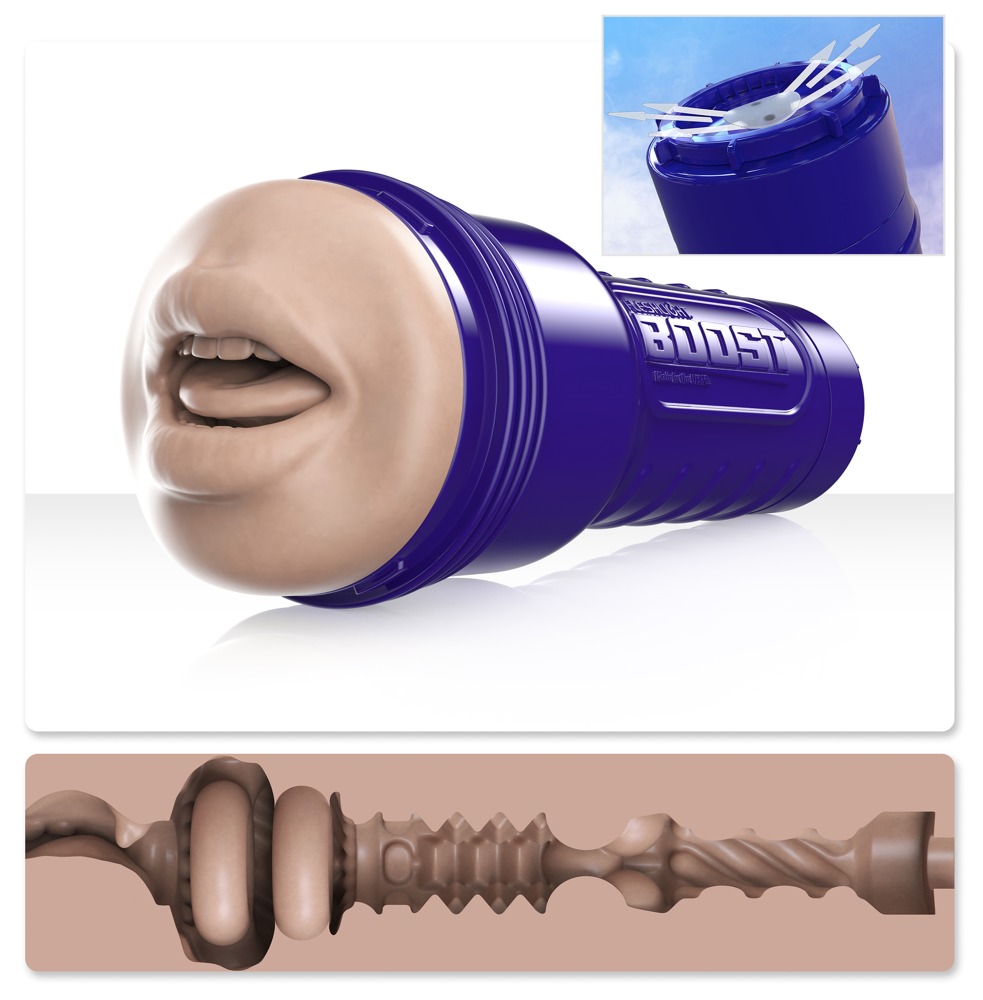 FLESHLIGHT Boost Blow Produktbild