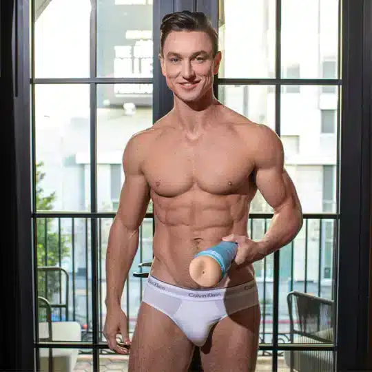 FLESHLIGHT Fleshjack Boys Cade Maddox Produktbild