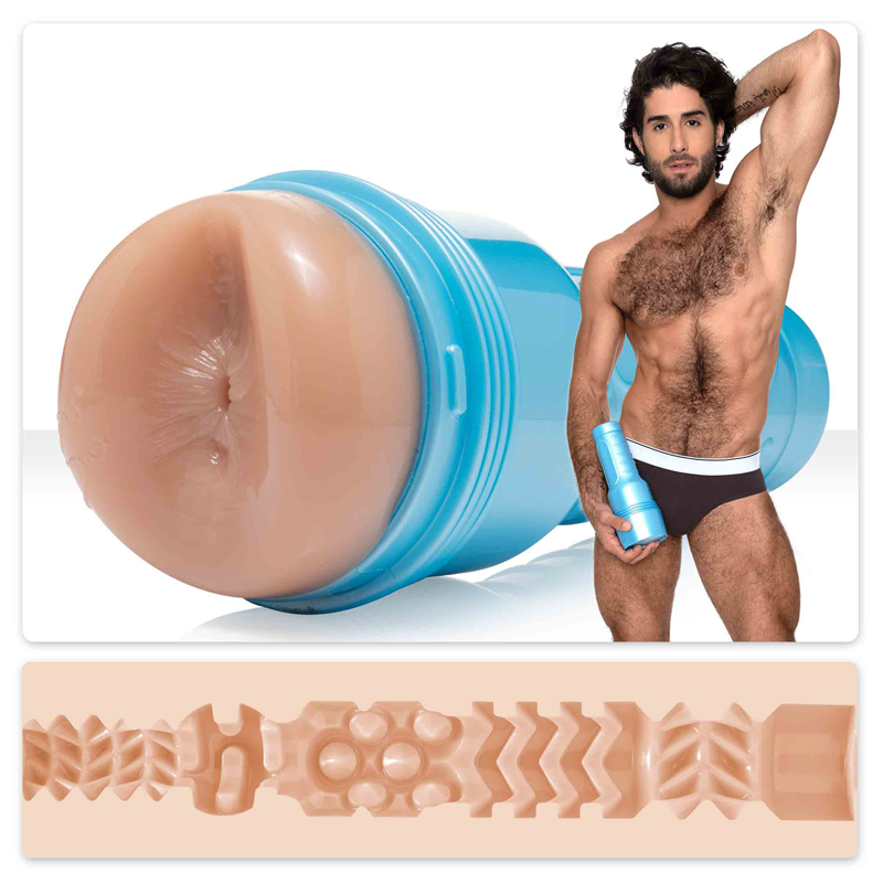 FLESHLIGHT Fleshjack Boys Diego Sans Produktbild