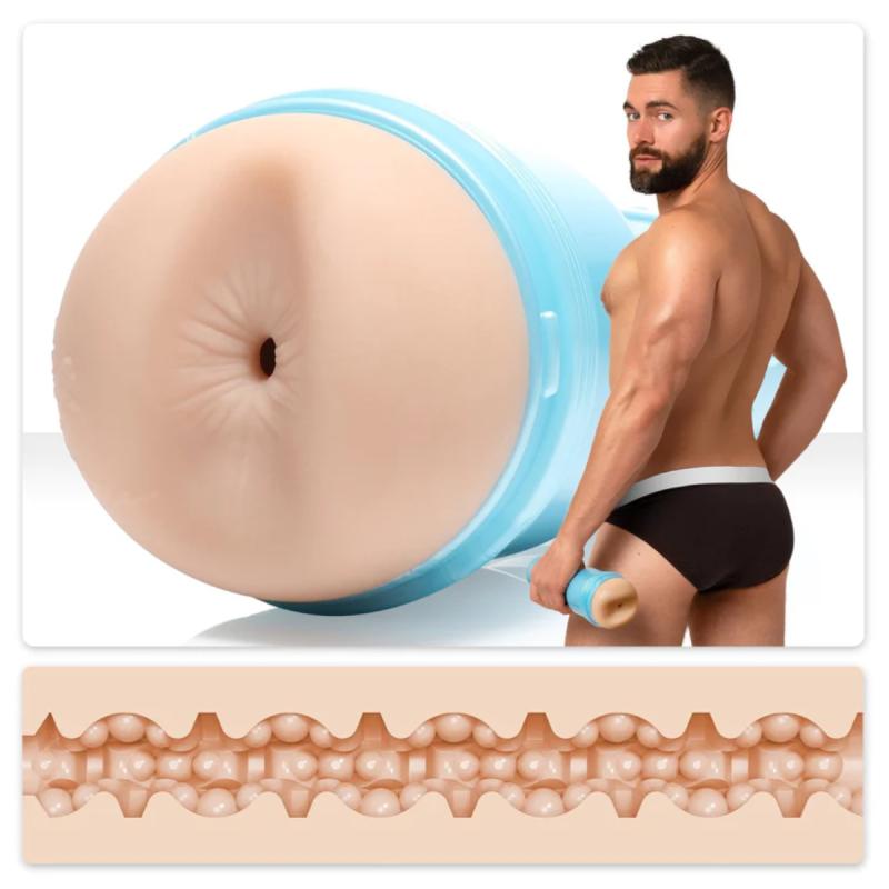 FLESHLIGHT Fleshjack Boys Griffin Barrows Cake Produktbild
