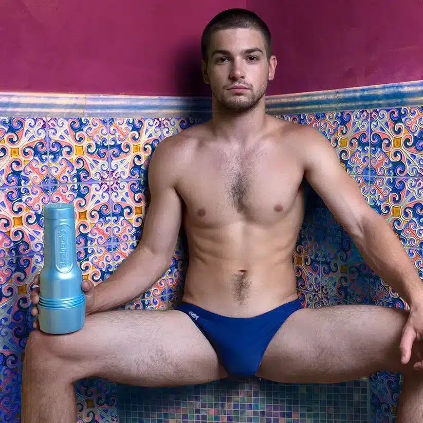 FLESHLIGHT Fleshjack Boys Johnny Rapid Produktbild