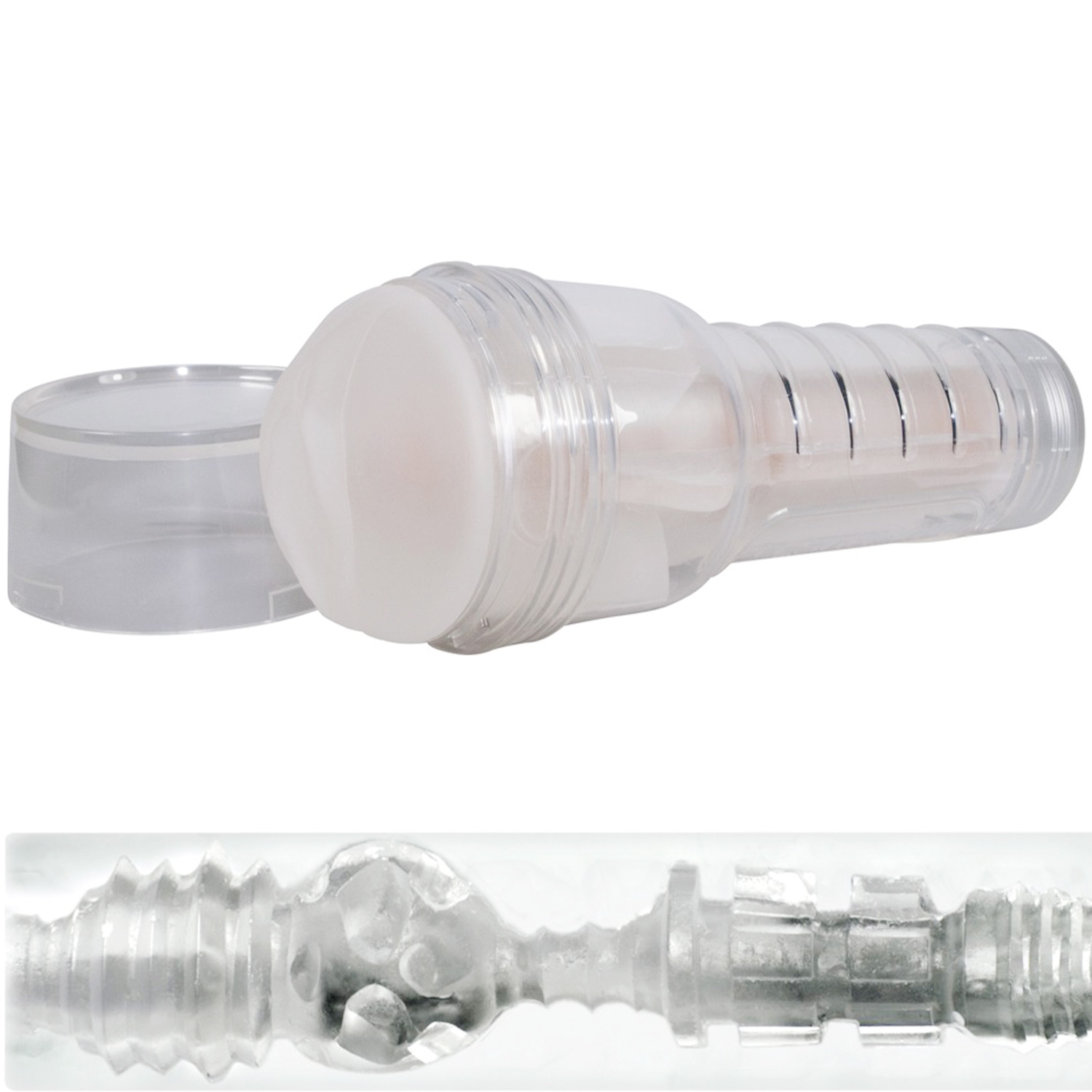 FLESHLIGHT Ice Lady Crystal Produktbild