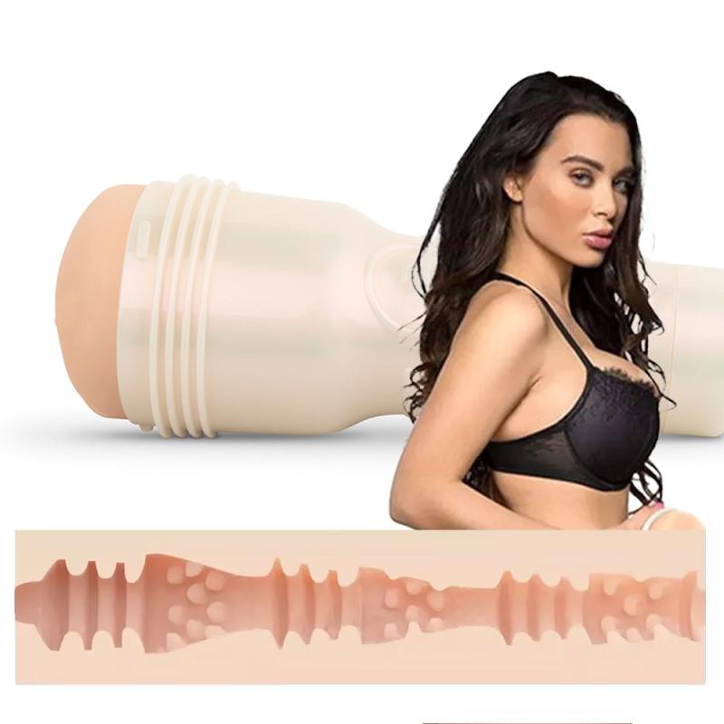 FLESHLIGHT Lana Rhoades Anal Produktbild