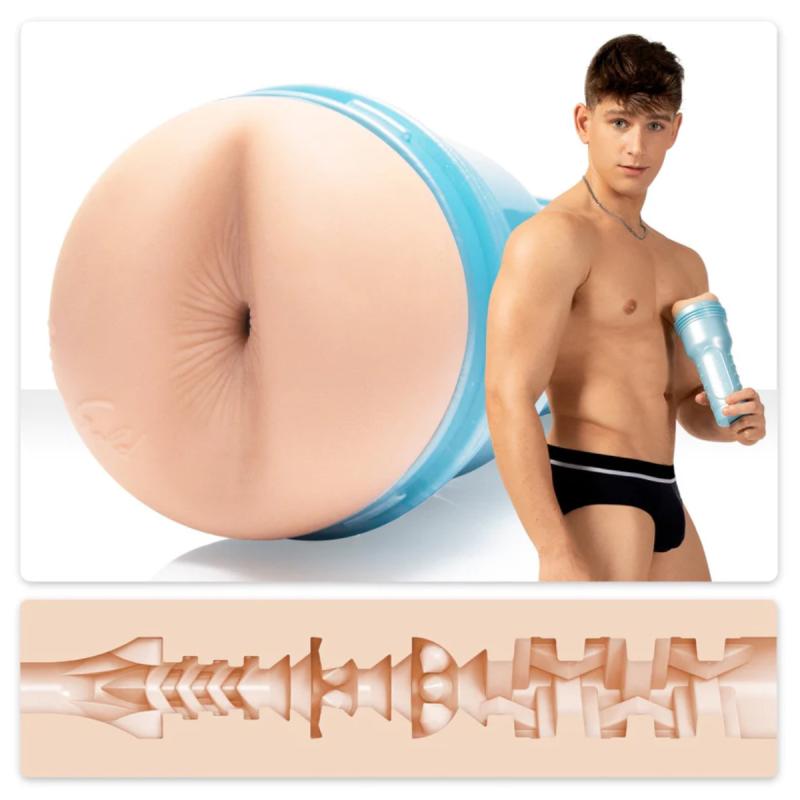 FLESHLIGHT Reno Gold Produktbild