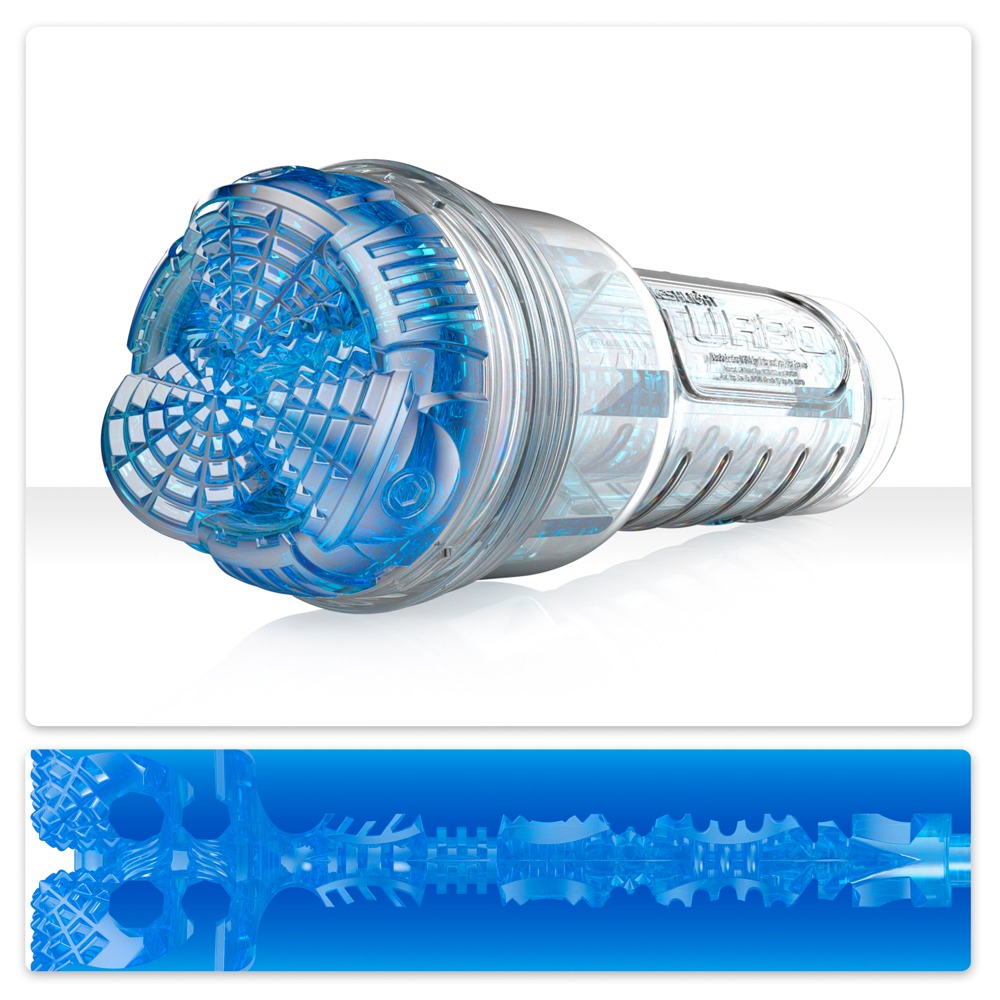 FLESHLIGHT Turbo Core Produktbild