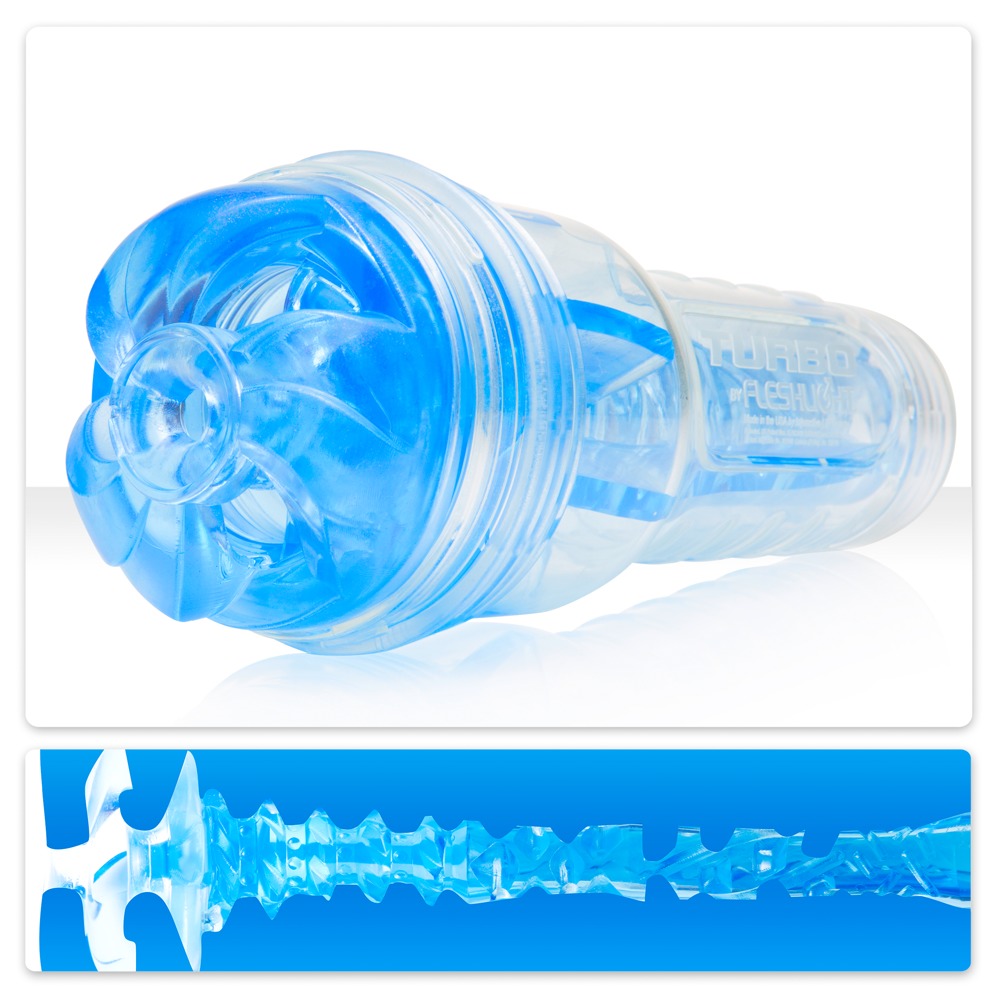 FLESHLIGHT Turbo Ice Produktbild